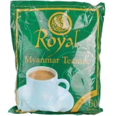 Royal皇家奶茶