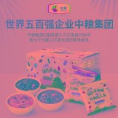 中粮可益康每日杂粮粥1050g