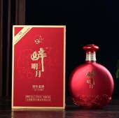 醉明月（陈年老酒）