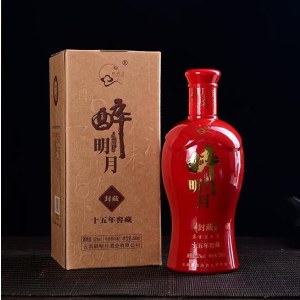 醉明月（十五年窖藏）