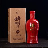 醉明月（十五年窖藏）