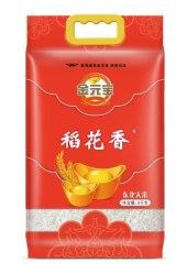 金元宝稻花香/10kg