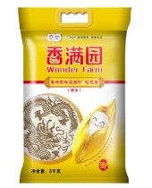 香满园御品国珍稻花香