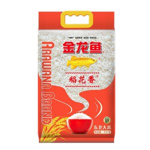 金龙鱼稻花香/5kg