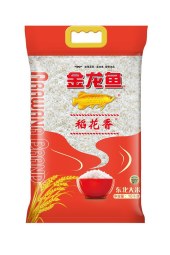 金龙鱼稻花香10KG