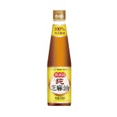 香满园芝麻油350ML