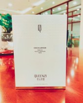 纤人纤姿 玫瑰冰肌石墨烯面膜