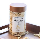 龙牙百合干