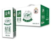 1*12*250ml金典纯牛奶（临期）