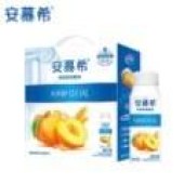 1*10*200g利乐冠安慕希常温酸奶黄桃燕麦味（临期）